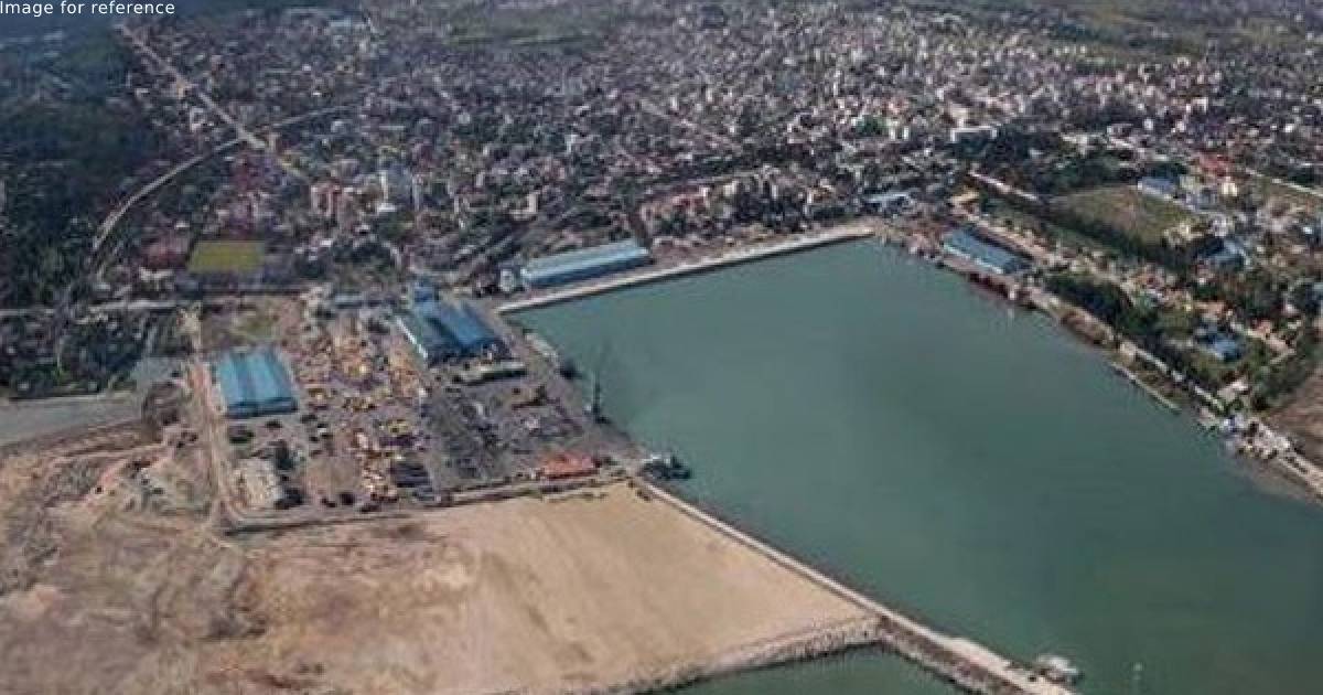 Iran's Chabahar port crucial for landlocked Afghanistan trade